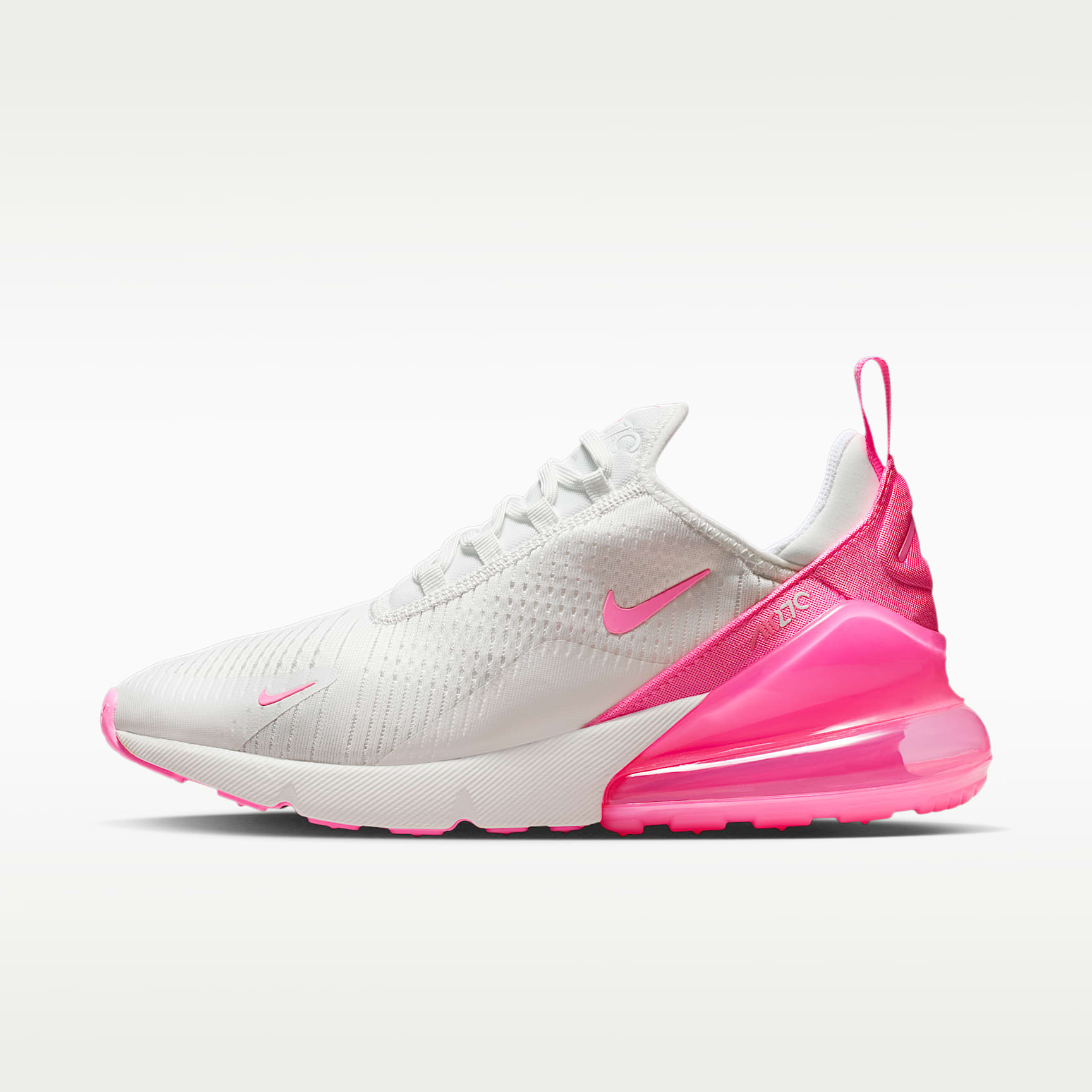 Nike Air Max 270 Women's Shoes. Nike.com